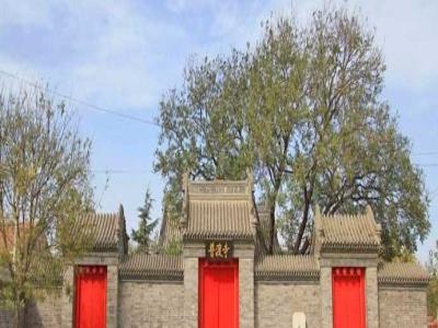 普渡寺