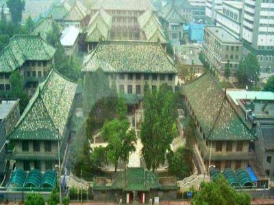 豫亲王府