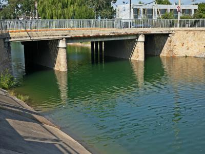 安河桥