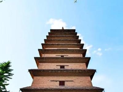 顺义区开元寺
