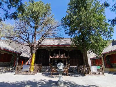 慈善寺