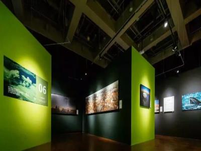 【北京收官站】国家地理经典影像大展