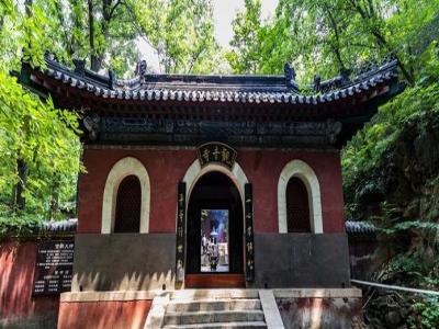 观音寺