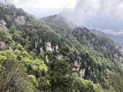 灵慧山
