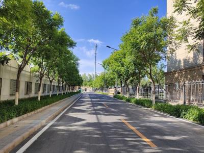 小汤山现代农业科技示范园