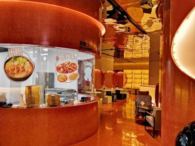 汤泉良子(望京店)