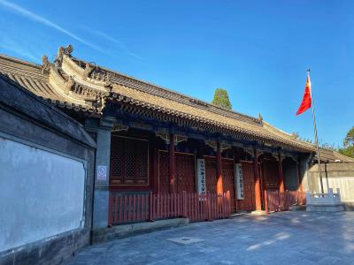 淳亲王府