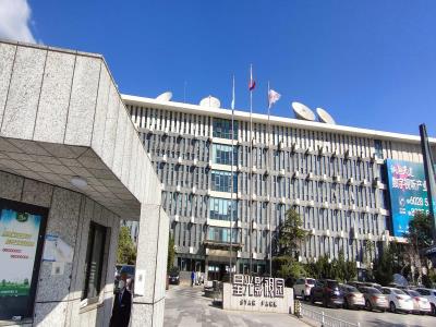 星光影视基地