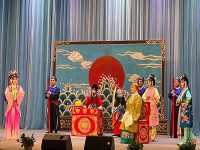 国家京剧院