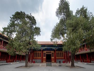慈宁花园