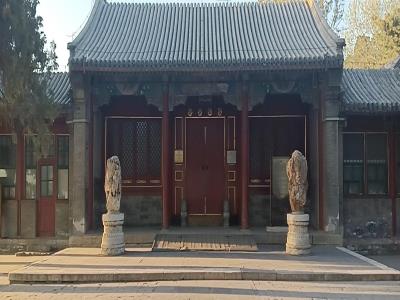 玉澜堂