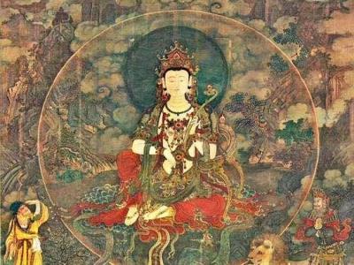 法海寺壁画艺术馆