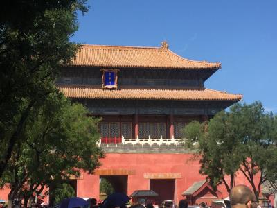 东华门
