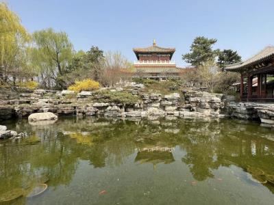 北京园博园明园