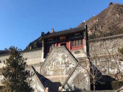 居庸关长城博物馆