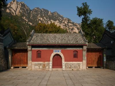 龙泉寺