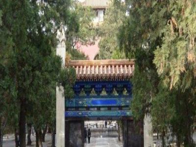 北京地下城