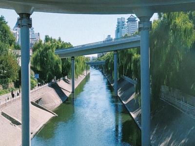 滨河公园