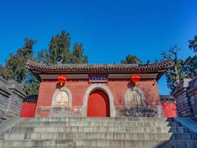 承恩寺