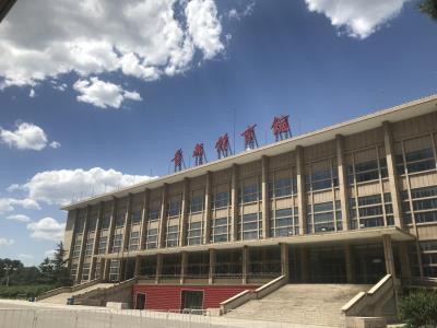 首都体育馆