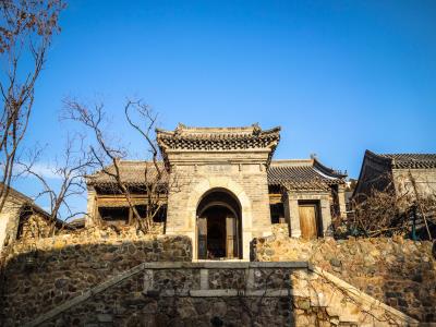 杨无敌祠