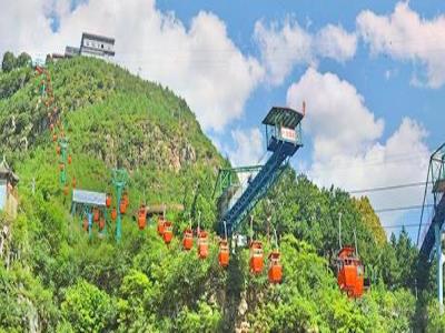 十渡拒马乐园