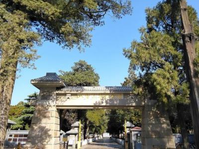 八宝山烈士纪念园