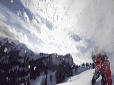 亚布洛尼滑雪场