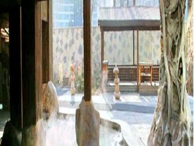 裕龙温泉
