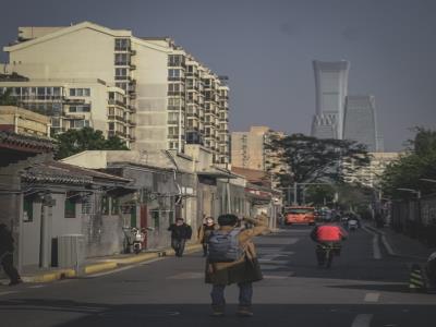 西总布胡同