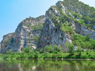 妙峰山风景区