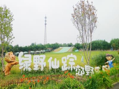 绿野仙踪郊野乐园