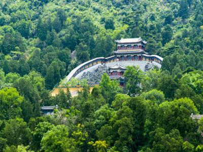 香山寺