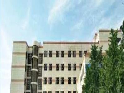 清华大学科学技术展馆