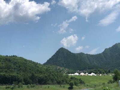 桃花坞旅游风景区