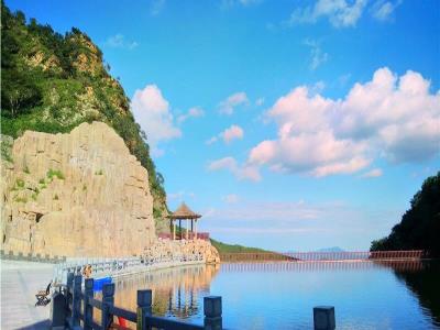 百瑞谷景区