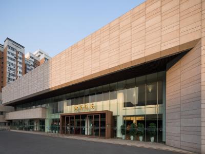 北京京剧院