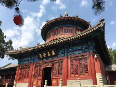 大钟寺