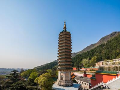 灵光寺