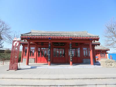 卢沟桥历史博物馆