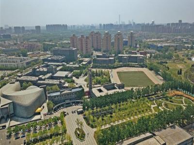 中央美术学院