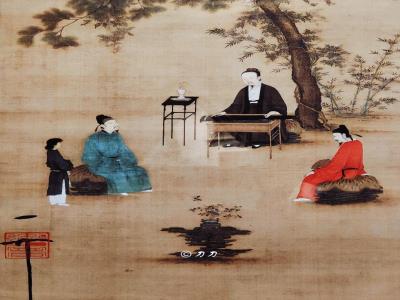 复兴之路展厅
