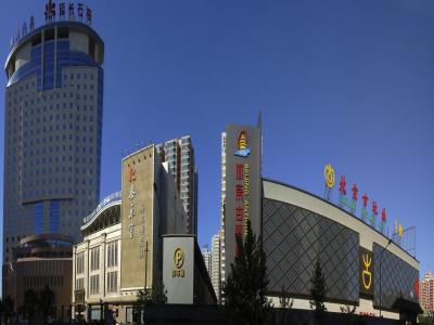 北京古玩城