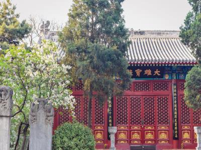 法源寺