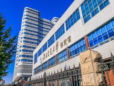 北京交通大学