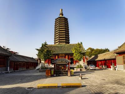天宁寺