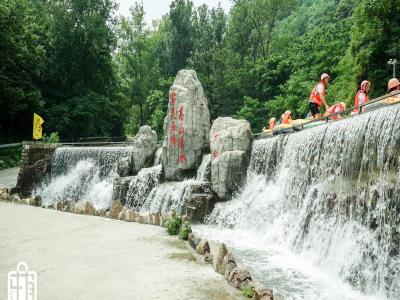雾灵西峰风景区