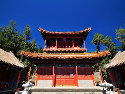 法海寺
