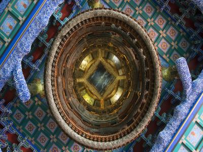 北京古代建筑博物馆