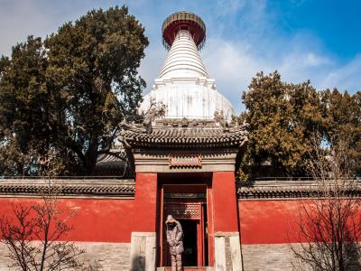 白塔寺